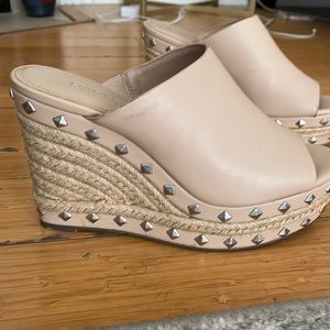 Charles by Charles David Wedges